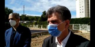 Cannito: «No alle ricerche petrolifere sulle nostre coste»