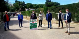 ItaliaViva, Crudele:«Radicamento sul territorio, ripartiamo dal verde»