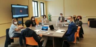 Il CPIA BAT ospita l’incontro di Rete dei CPIA di Puglia