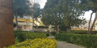 Giardini di via Dante Alighieri, martedì 1 giugno l’intitolazione all’ex sindaco Dicuonzo