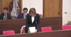 Aree gioco degradate, consigliera Maffione: “All’amministrazione il problema non interessa”