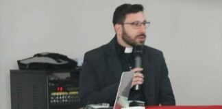 “Nella notte, una luce” al Maggio dei libri