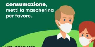 «No mask, no party!». L’appello di Confesercenti arriva anche a Barletta