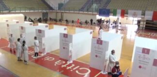 Leggera ripresa delle domande di vaccinazione in Puglia