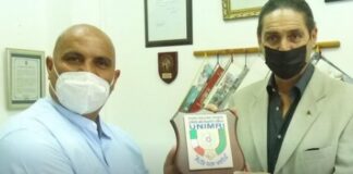 Italiani all’estero, visita dell’UNIMRI a Sharm el Sheikh