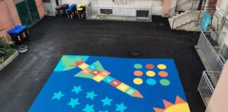 Progetti di restyling per due palestre di Barletta, in arrivo 700mila euro