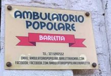L’Ambulatorio Popolare di Barletta vince il bando “Semi di Bene”