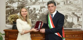 Asse Barletta-Albania: una delegazione del Comune a Tirana