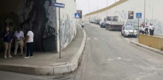 Interruzioni energia elettrica a Barletta, verifiche in corso