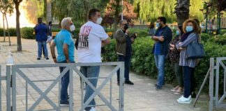 «Ecco perché non abbiamo partecipato all’incontro con Emiliano»