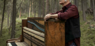 Ludovico Einaudi nel Parco Nazionale dell’Alta Murgia con il Luce Music Festival