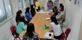 Protocollo d’intesa antidispersione scolastica, ieri la firma a Barletta