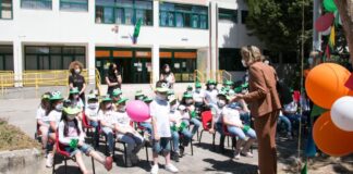 Concluso il Service Green del Rotary Club Barletta