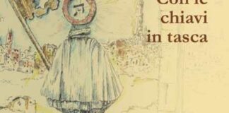 “Con le chiavi in tasca” di Giuseppe Loseto alla rassegna Cinema e Libri tra Sabbia e Stelle