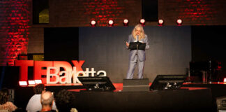 TEDx Barletta, un successo per l’edizione 2021