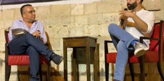“Lo capisce anche un bambino”, la storia di una famiglia inconcepibile emoziona Barletta
