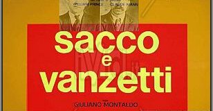 “Emigrazioni ed Ingiustizie” Sacco e Vanzetti di Montaldo alla rassegna Cinema tra sabbia e stelle