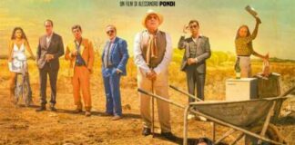“School of mafia” questa sera alla rassegna cinema e libri tra sabbia e stelle