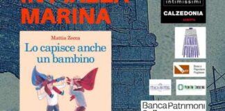 “Lo capisce anche un bambino”, la storia di una famiglia inconcepibile approda a Barletta