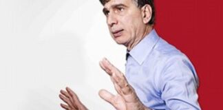 Il Sindaco Cosimo Cannito rassegna le dimissioni dalla carica di Primo Cittadino