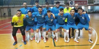 Calcio a 5, dopo 23 anni il Cristian Barletta dice addio al panorama nazionale: “Non ci sono le condizioni”