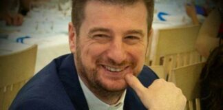 Don Savino Filannino nominato nuovo parroco della Sacra Famiglia a Barletta