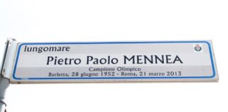 Barletta sarà sede dei Campionati Italiani di Coastal Rowing e Beach Sprint 2021