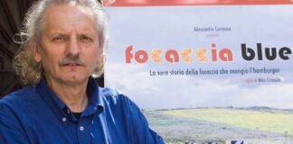 Il regista Nico Cirasola ospite della rassegna “Il cinema tra sabbia e stelle”