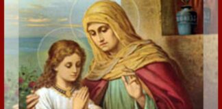 La celebrazione per Sant’Anna arriva a Barletta