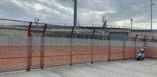 Stadio Puttilli, l’attesa continua. Ripresa dei lavori slitta al 26 luglio, Cannito: “Rispetteremo i termini”