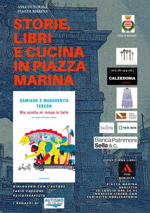 terconauti a Barletta