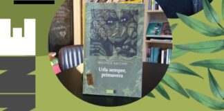 La forza della rivoluzione: a Barletta la presentazione del libro “Urla sempre, primavera” scritto da Michele Vaccari
