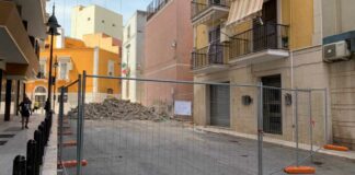 «Alloggi sfitti siano messi a disposizione degli abitanti di via Curci»