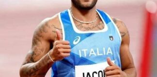 Atletica leggera, Jacobs nella storia a Tokyo: Mennea il suo idolo