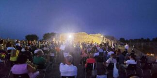 La Soundiff Orchestra fa rivivere Canne della Battaglia con l’ “Histoire de Babar”