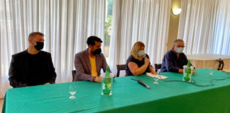 Cantiere Barletta: «Cannito non avrá la nostra fiducia né l’appoggio esterno»