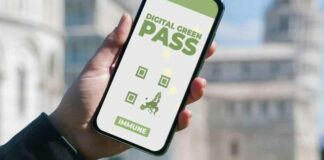 Covid, negli ospedali pugliesi accompagnatori consentiti solo se in possesso del Green Pass