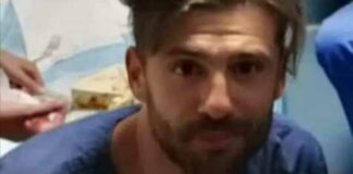 Comunità in lutto per la scomparsa di Luigi, infermiere della Rianimazione 1 del Policlinico di Bari