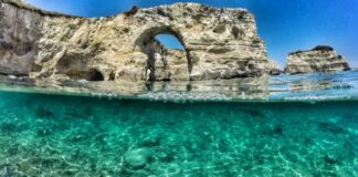 Anche in Puglia arriva la Giornata regionale della Costa