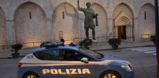 Controlli anti-Covid: chiusi tre locali commerciali a Barletta