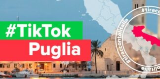 Puglia sbanca TikTok, 30 milioni views in 7 giorni