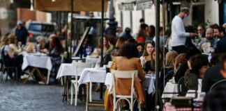 La Puglia resta in zona bianca almeno sino a fine agosto