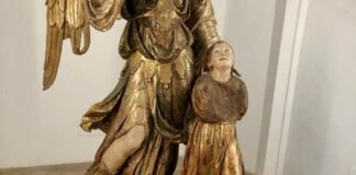 Giornate del Patrimonio: riparte Scrigni e Tesori con ArcheoBarletta