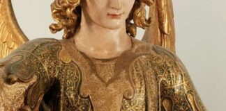 Barletta scopre la chiesa di S. Michele e l’Angelo con ArcheoBarletta