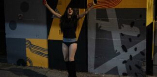 A Elena Cotugno il premio “Le maschere del teatro italiano”