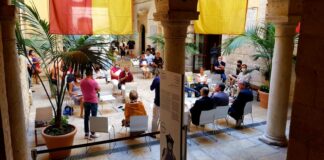 Un’Opera Viva per la Disfida: presentato il programma