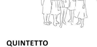 Spettacolo di danza: dialogo di un quintetto d’eccezione