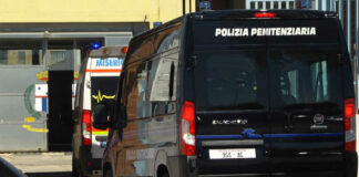 Detenuto barlettano muore in cella per un malore a Trani, la Procura apre un’inchiesta