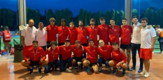 Atletica leggera, ottimo avvio del GS Avis Barletta a Torino