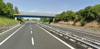 A14, Canosa-Andria e Andria-allacciamento A16: tratte chiuse le notti del 20 e 21 settembre
